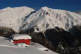 09 01080 Rifugio Saba - Cima Grem